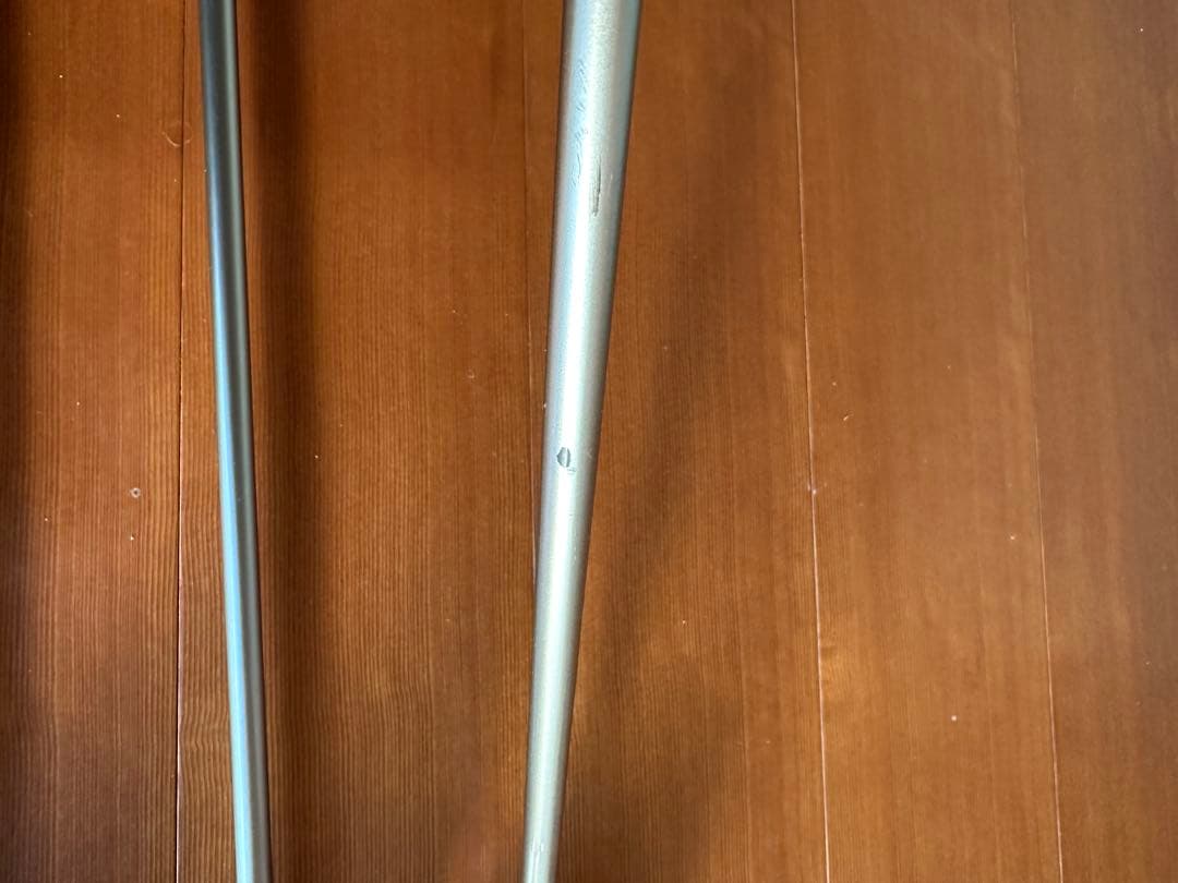 HONMA TW727ユーティリティ3番4番5番3本セット シャフトUT85