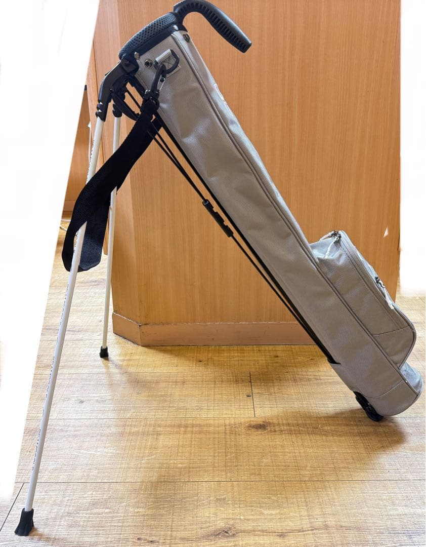 BEAMS GOLF セルフスタンドゴルフケース
