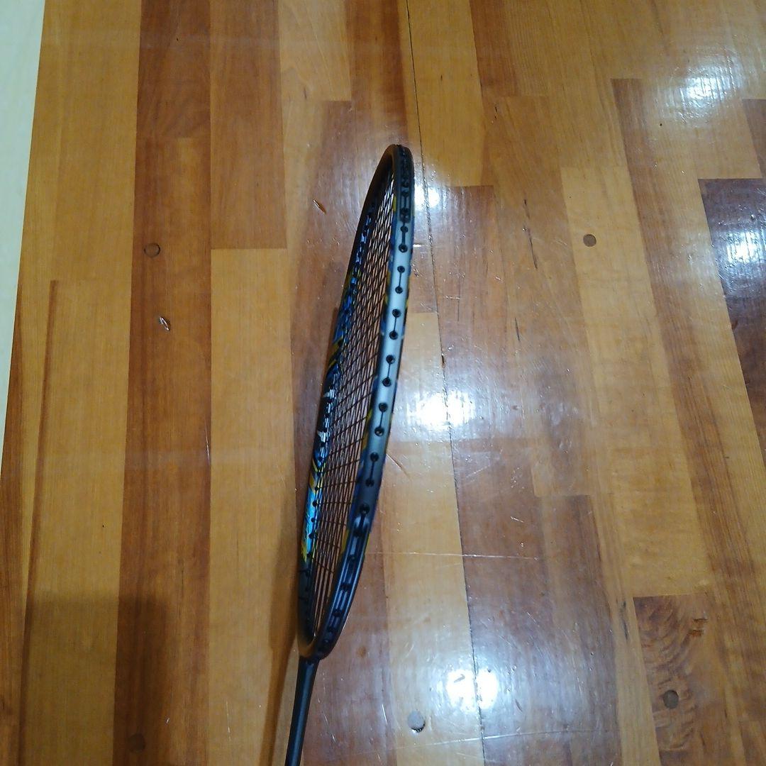 ラケット ARC SABER3