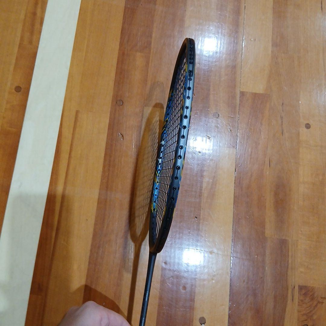 ラケット ARC SABER3