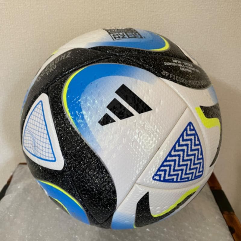 [超希少]2023 FIFA女子ワールドカップ 公式試合球