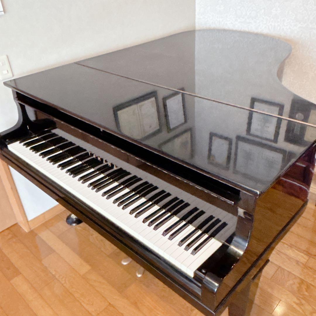 YAMAHA G3 グランドピアノ