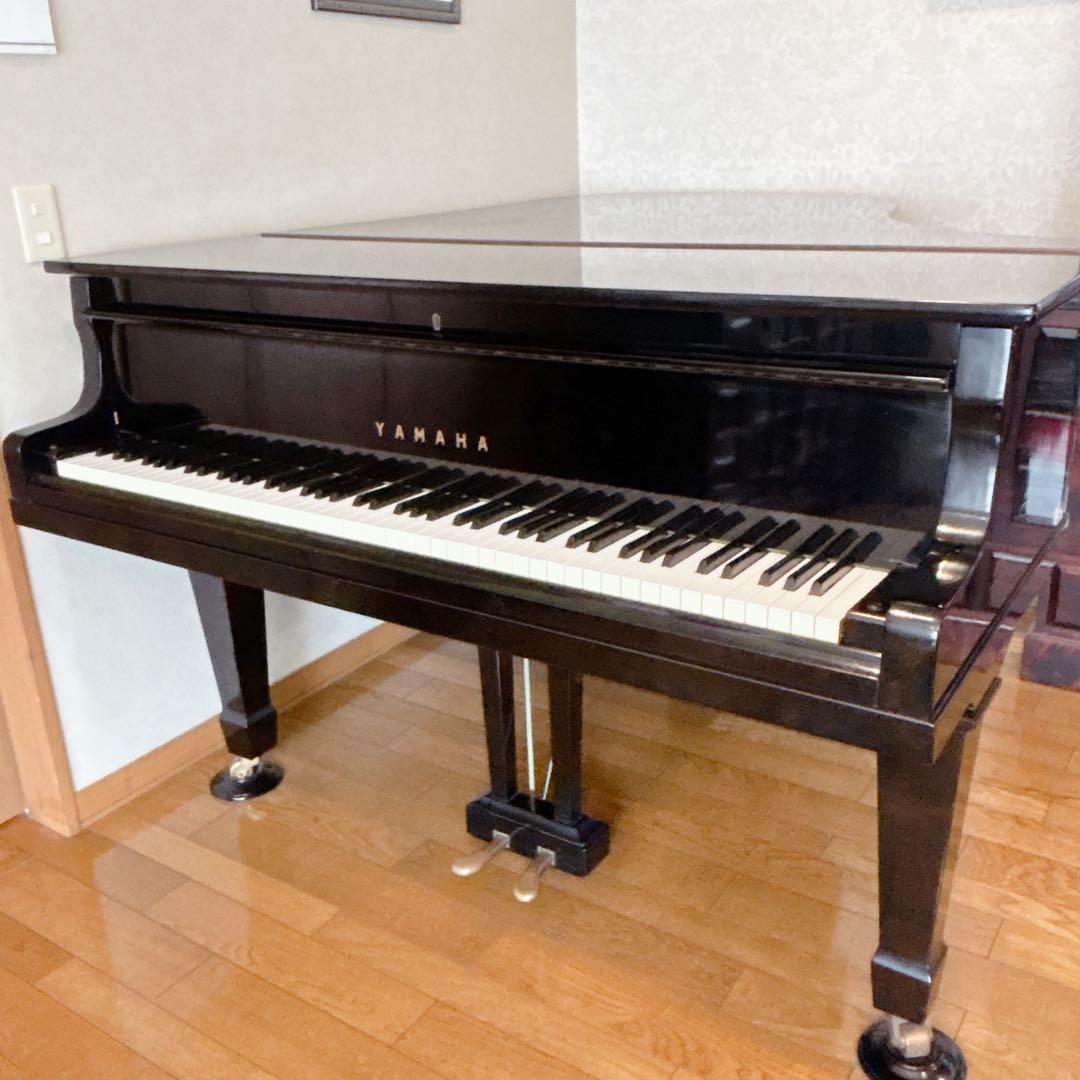 YAMAHA G3 グランドピアノ