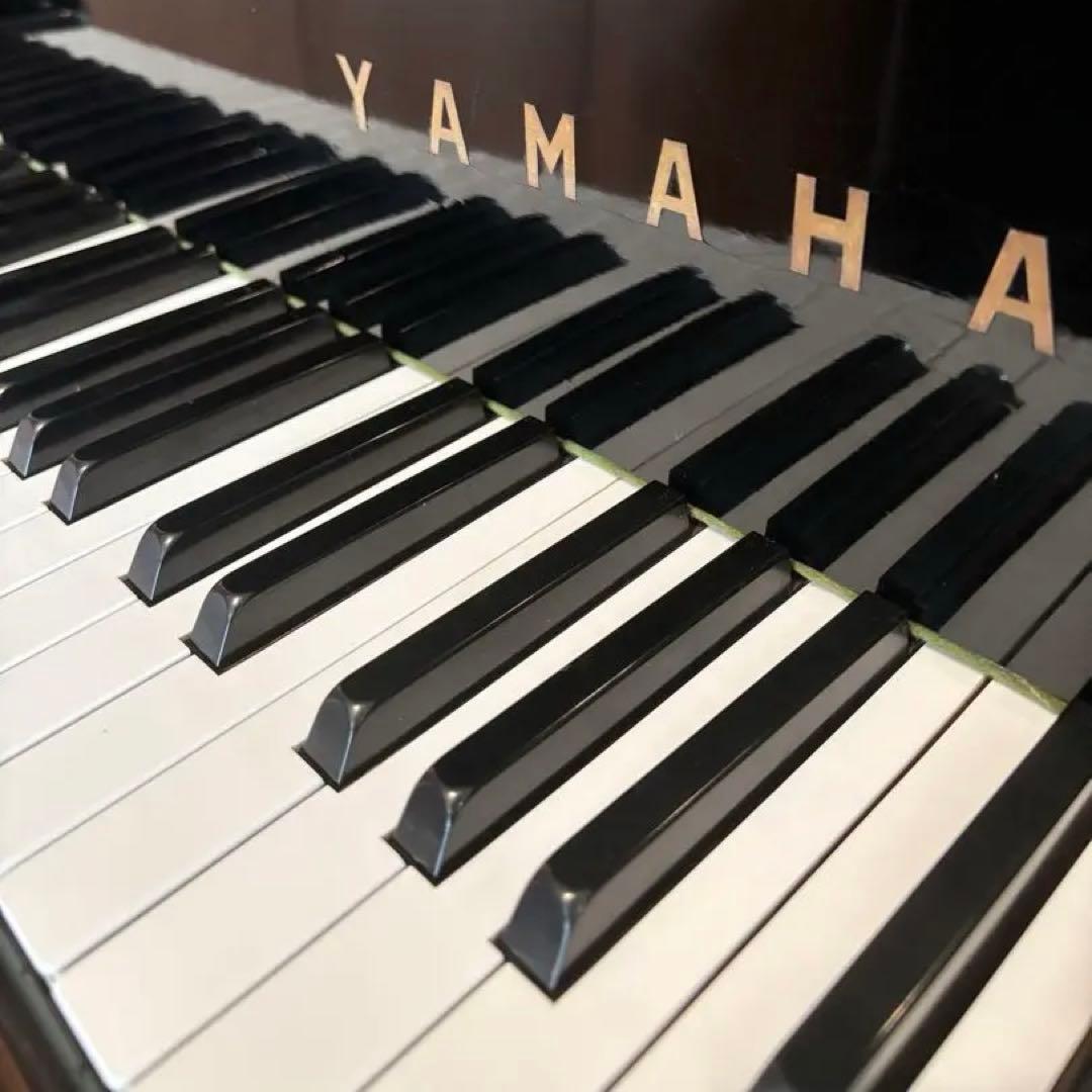 YAMAHA G3 グランドピアノ