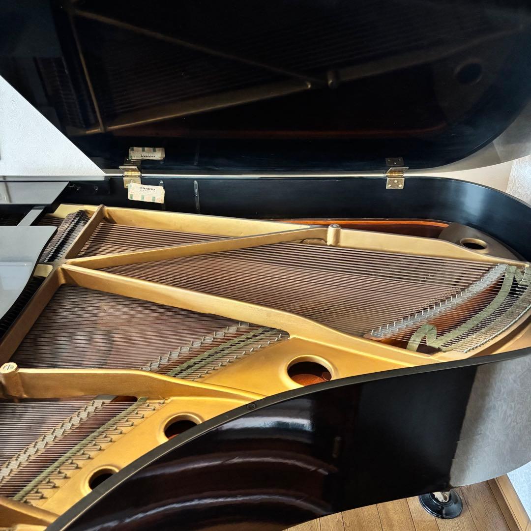 YAMAHA G3 グランドピアノ