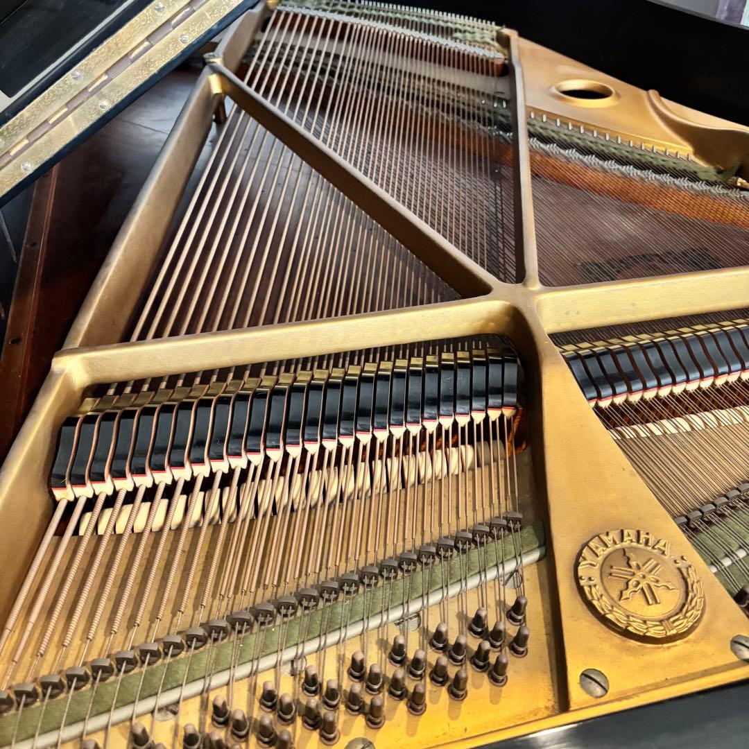 YAMAHA G3 グランドピアノ