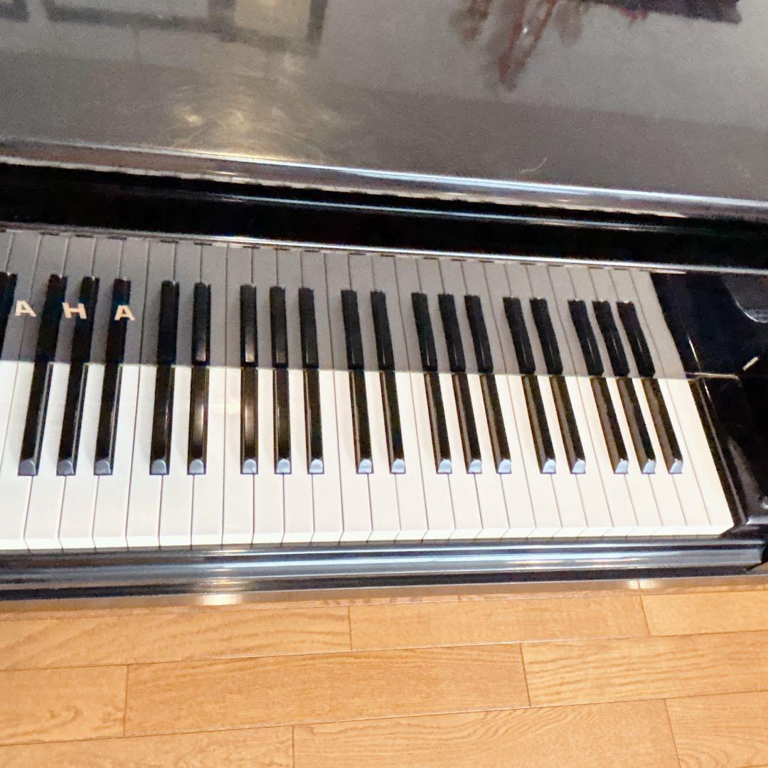 YAMAHA G3 グランドピアノ