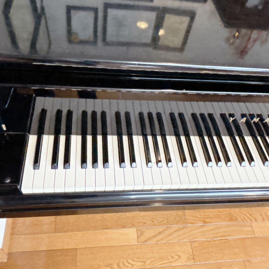 YAMAHA G3 グランドピアノ