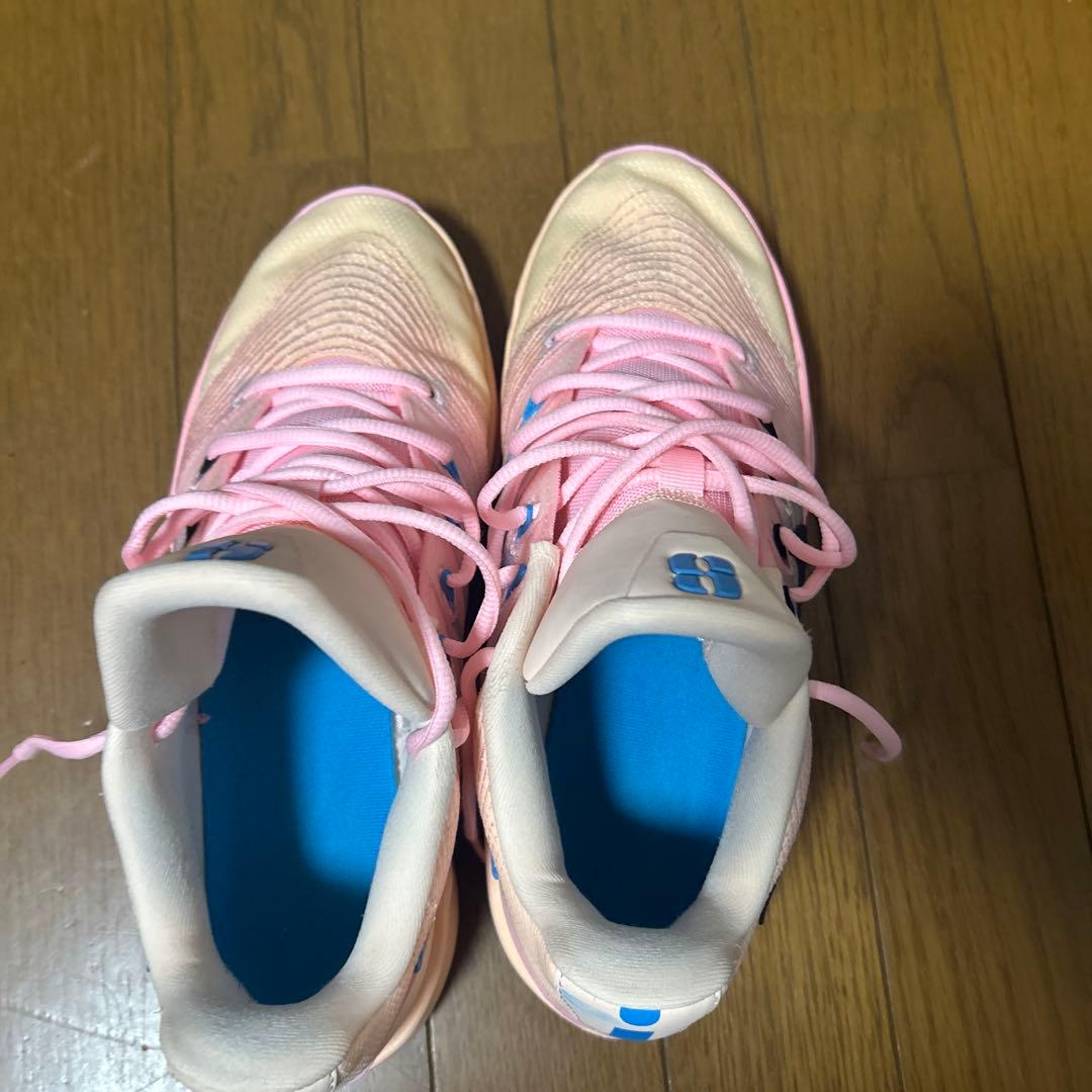 NIKEサブリナ3 EP