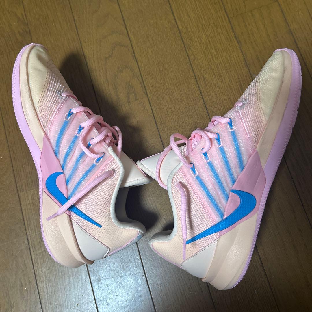 NIKEサブリナ3 EP