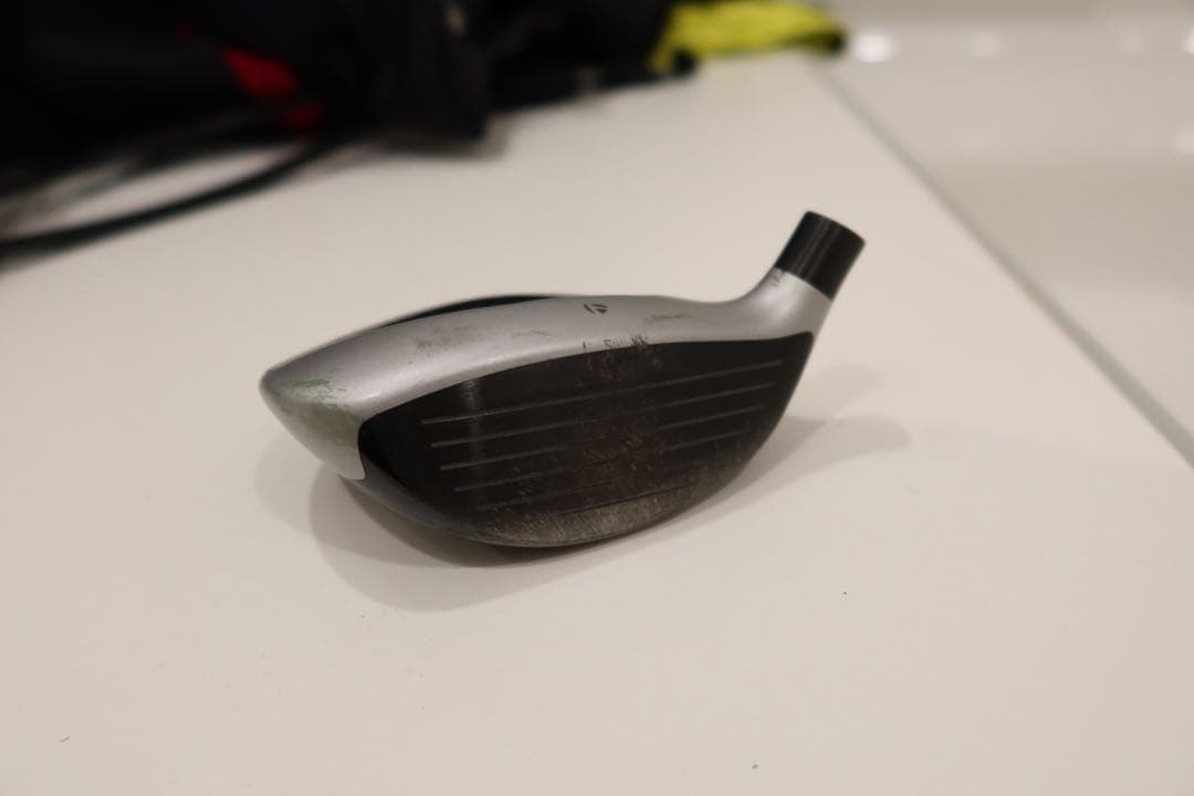 TaylorMade M3 フェアウェイウッド　3W 15度