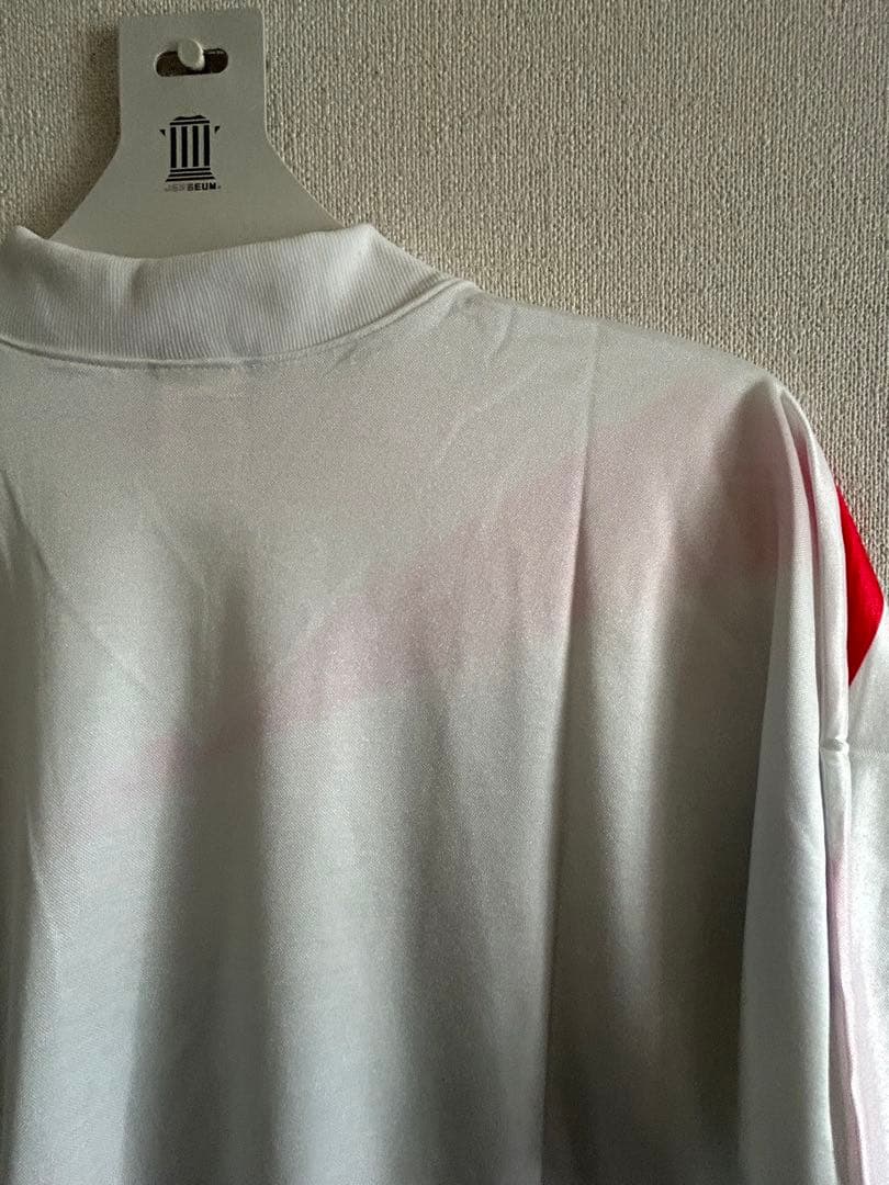 ロシア代表●ホームユニフォーム●1993/94●リーボック●Reebok②