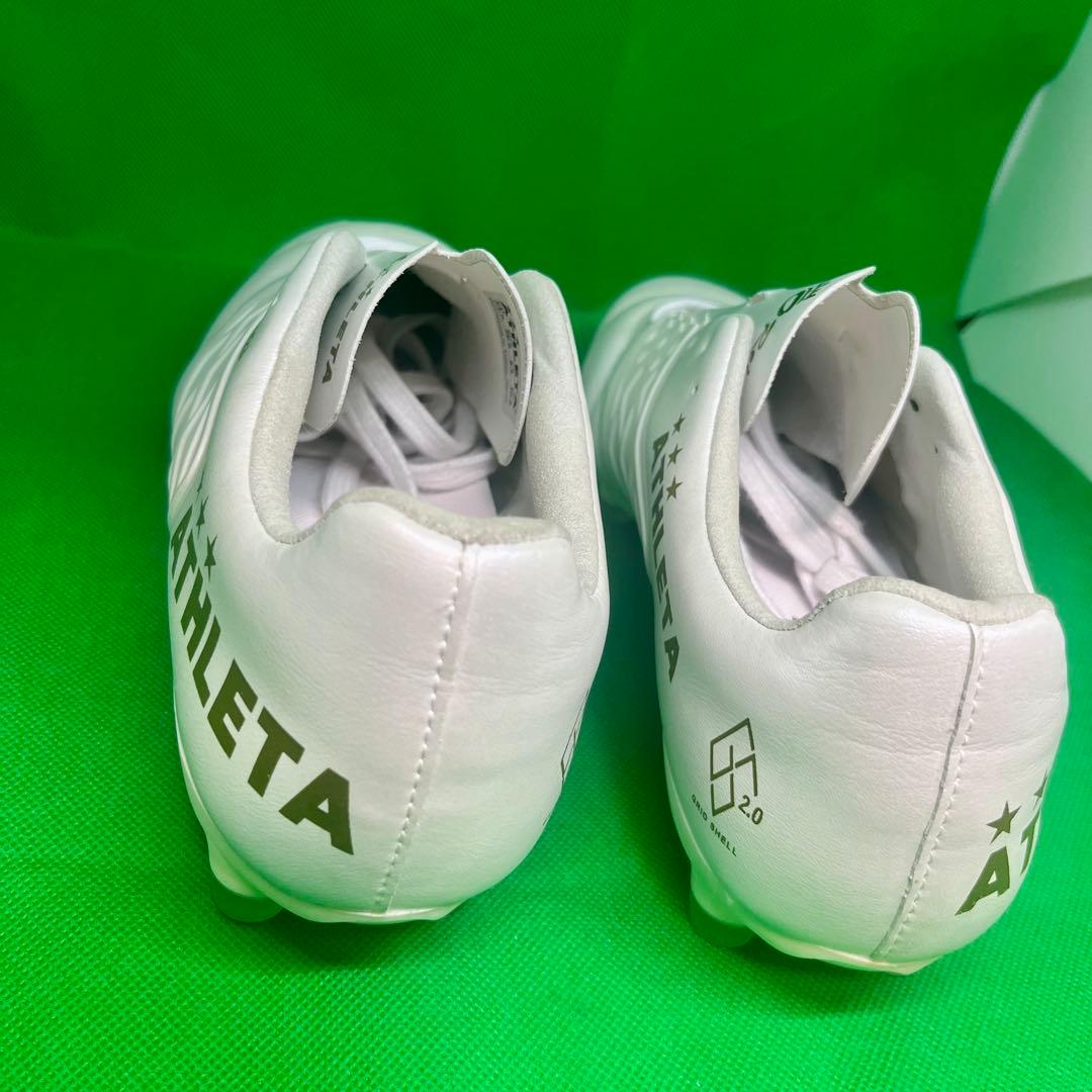 未使用　ATHLETA O-Rei H4（スパイク）10017