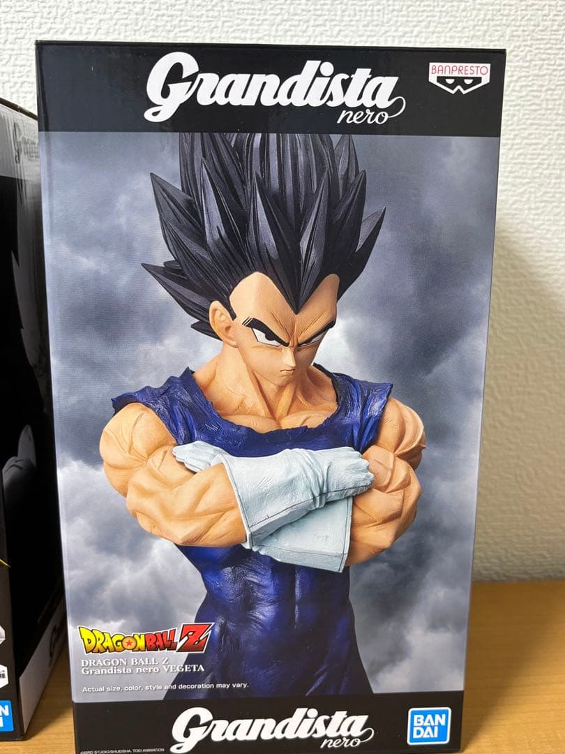 グランディスタネロ　ベジータ