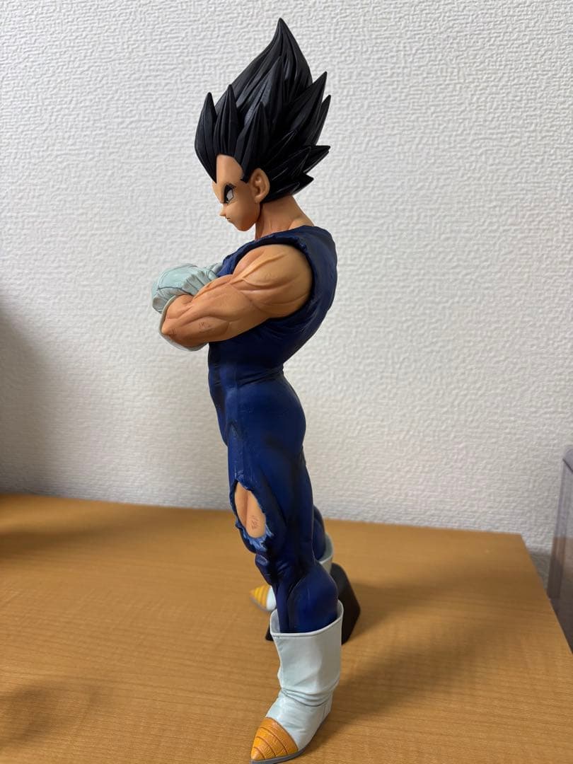 グランディスタネロ　ベジータ