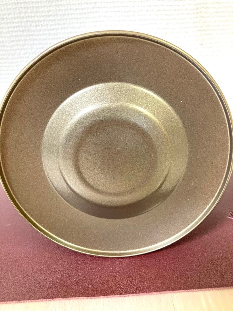 【美品】フュアーハンド ランタン ベイビースペシャル 276 ブロンズ ケース付
