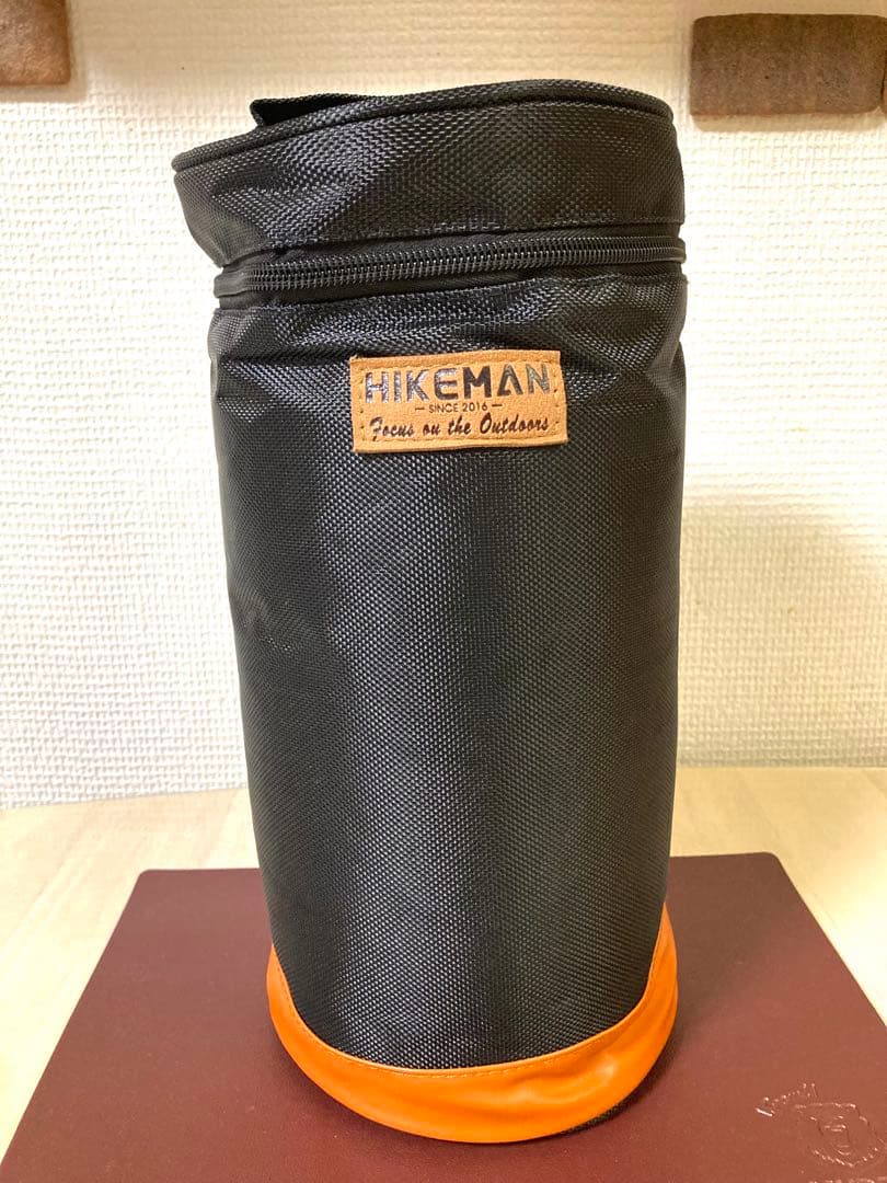 【美品】フュアーハンド ランタン ベイビースペシャル 276 ブロンズ ケース付