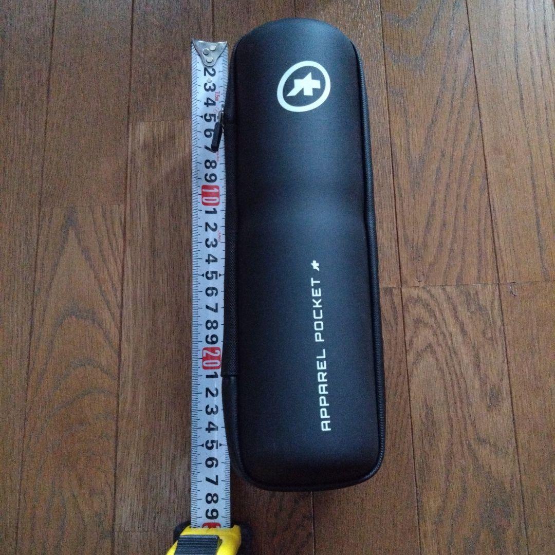 ASSOS Apparel Pocket アソス ツールボックス
