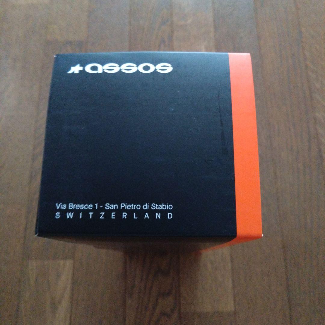ASSOS Apparel Pocket アソス ツールボックス