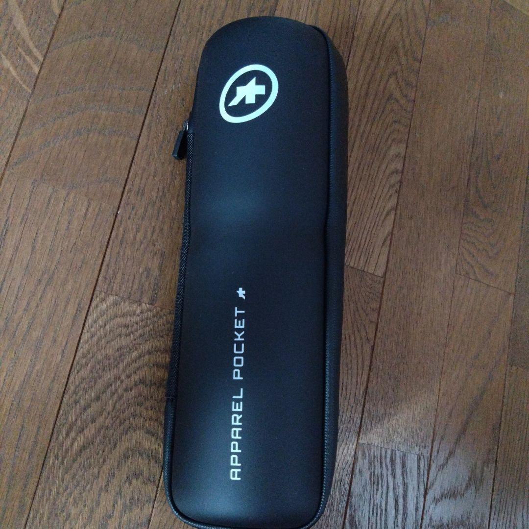 ASSOS Apparel Pocket アソス ツールボックス