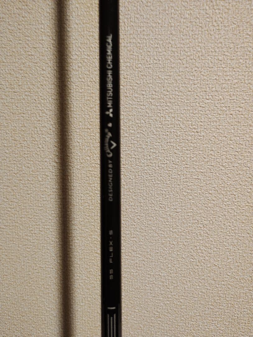 【名器‼️】PARADYM ドライバー トリプルダイヤモンド10.5度