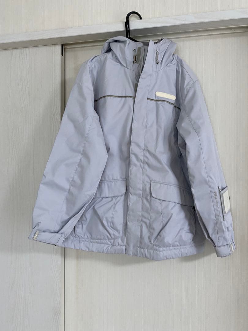 FILA BIELLA ITALIA スノーボードウェア　レディース　上下セット