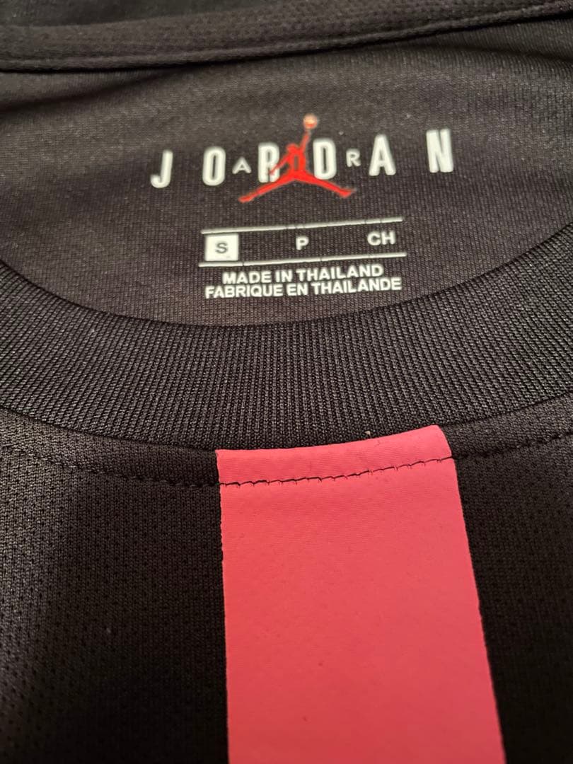 パリサンジェルマン Jordan PSG サッカーウェア S