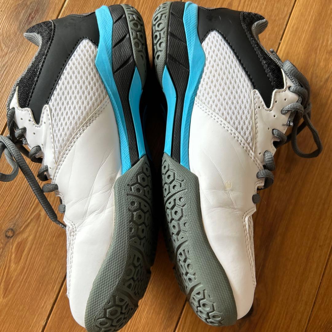 YONEX バドミントン　シューズ　24