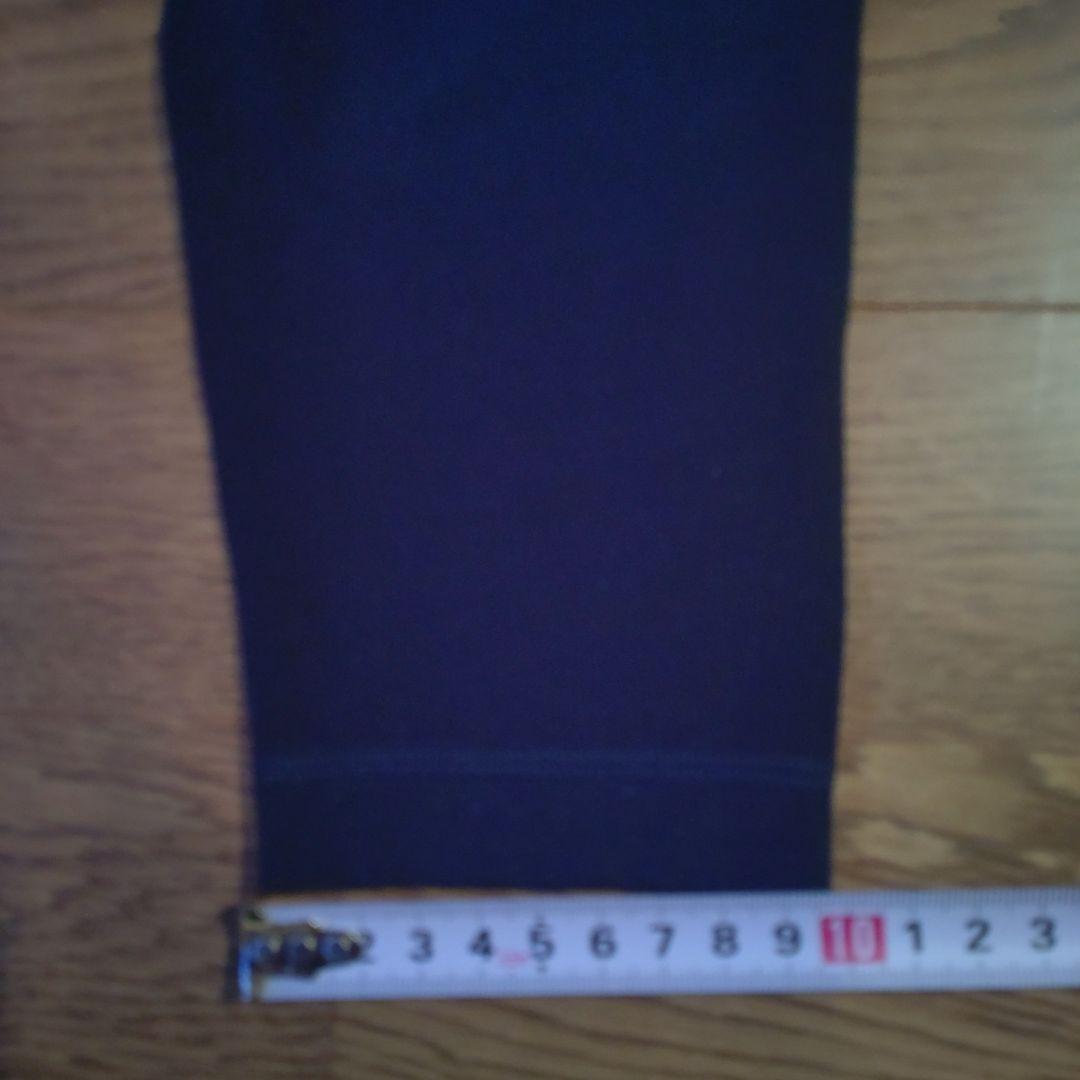 lululemon ルルレモンヨガパンツ レギンス スパッツ Navy Sサイズ
