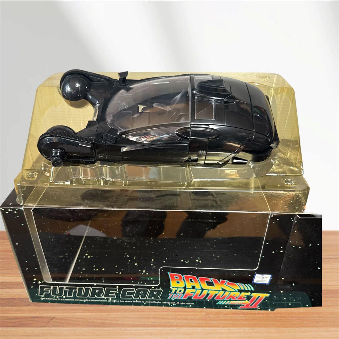FUTURE CAR SPINER フューチャーカー　スピナー　レア