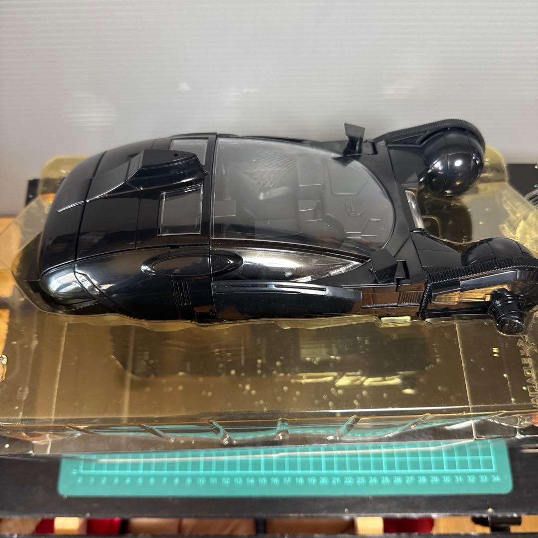 FUTURE CAR SPINER フューチャーカー　スピナー　レア