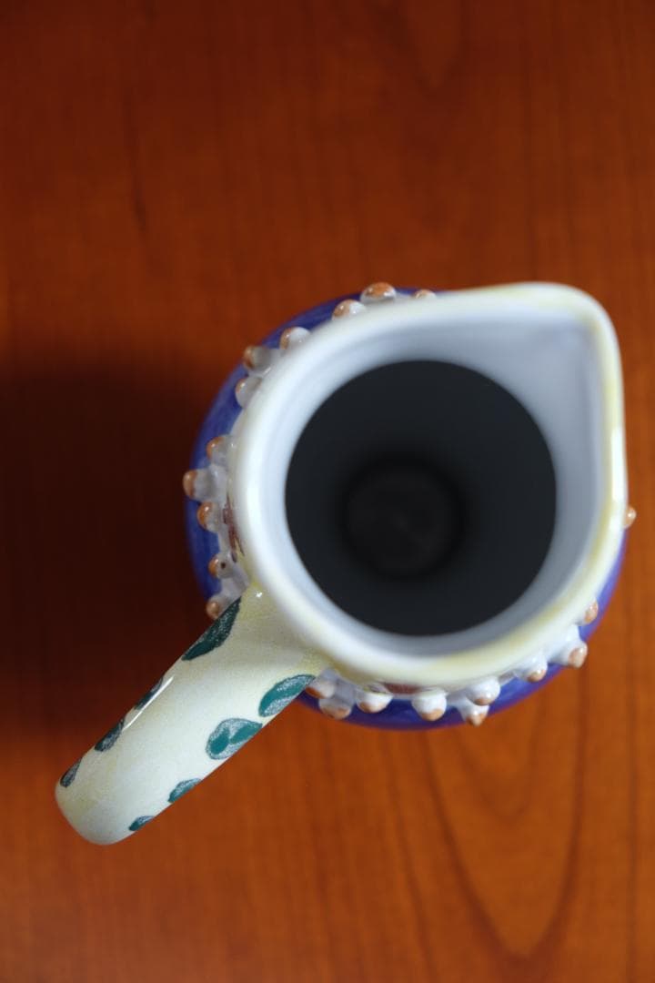 北欧ビンテージ 花瓶 ビョルンヴィンブラッド ウェグナー キャンドルホルダー