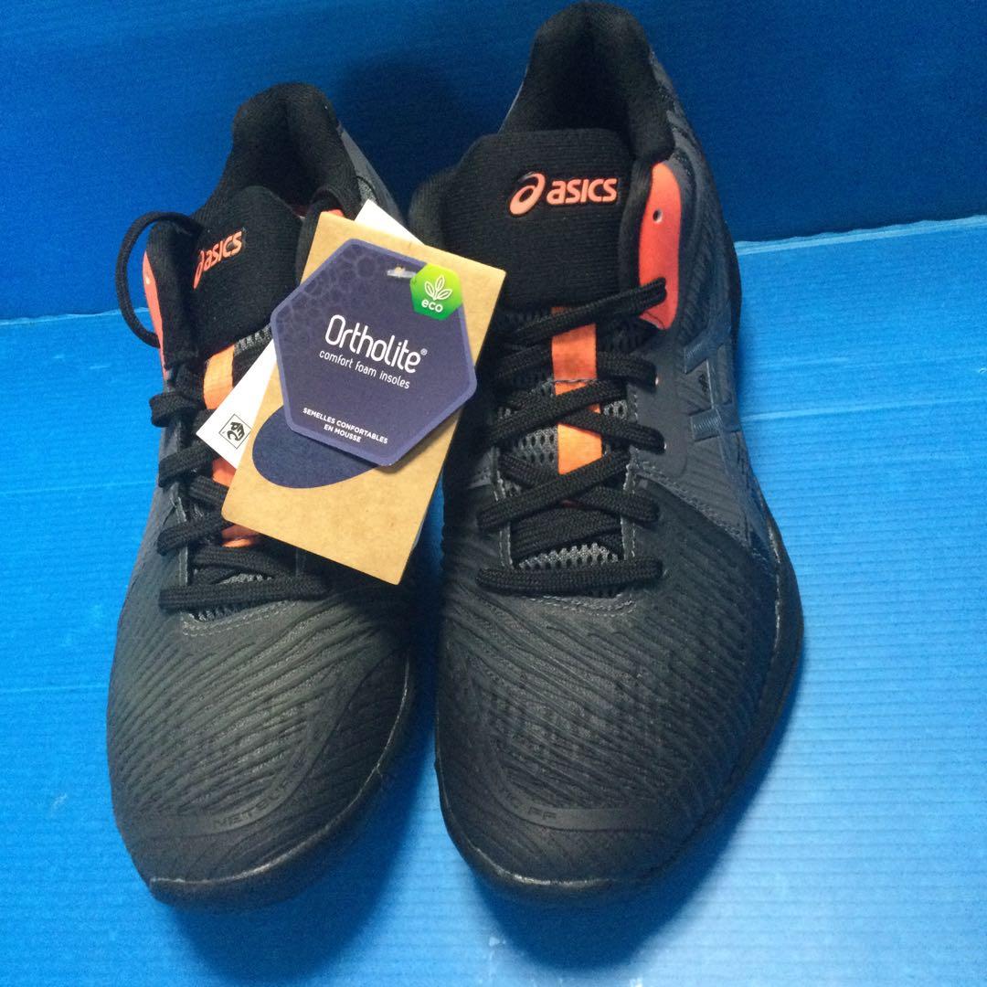 アシックス 1051A061 010 25.0 NB バリスティック FF/新品