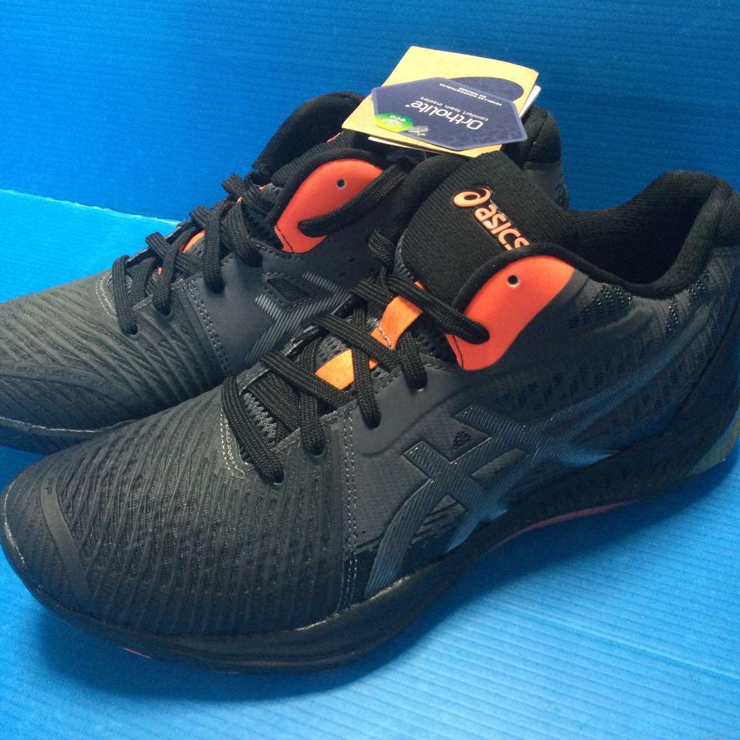 アシックス 1051A061 010 25.0 NB バリスティック FF/新品