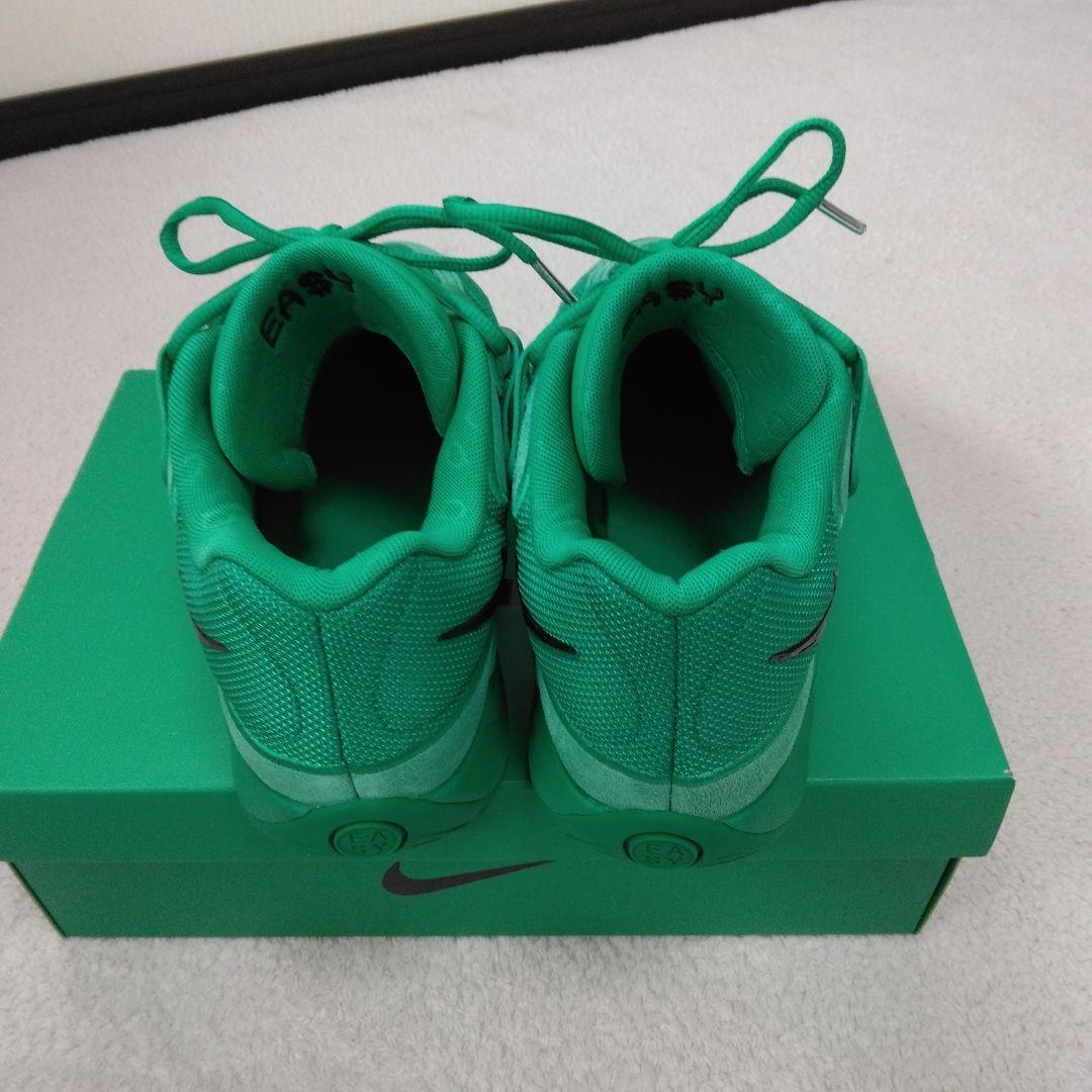 Nike KD 8 グリーン
