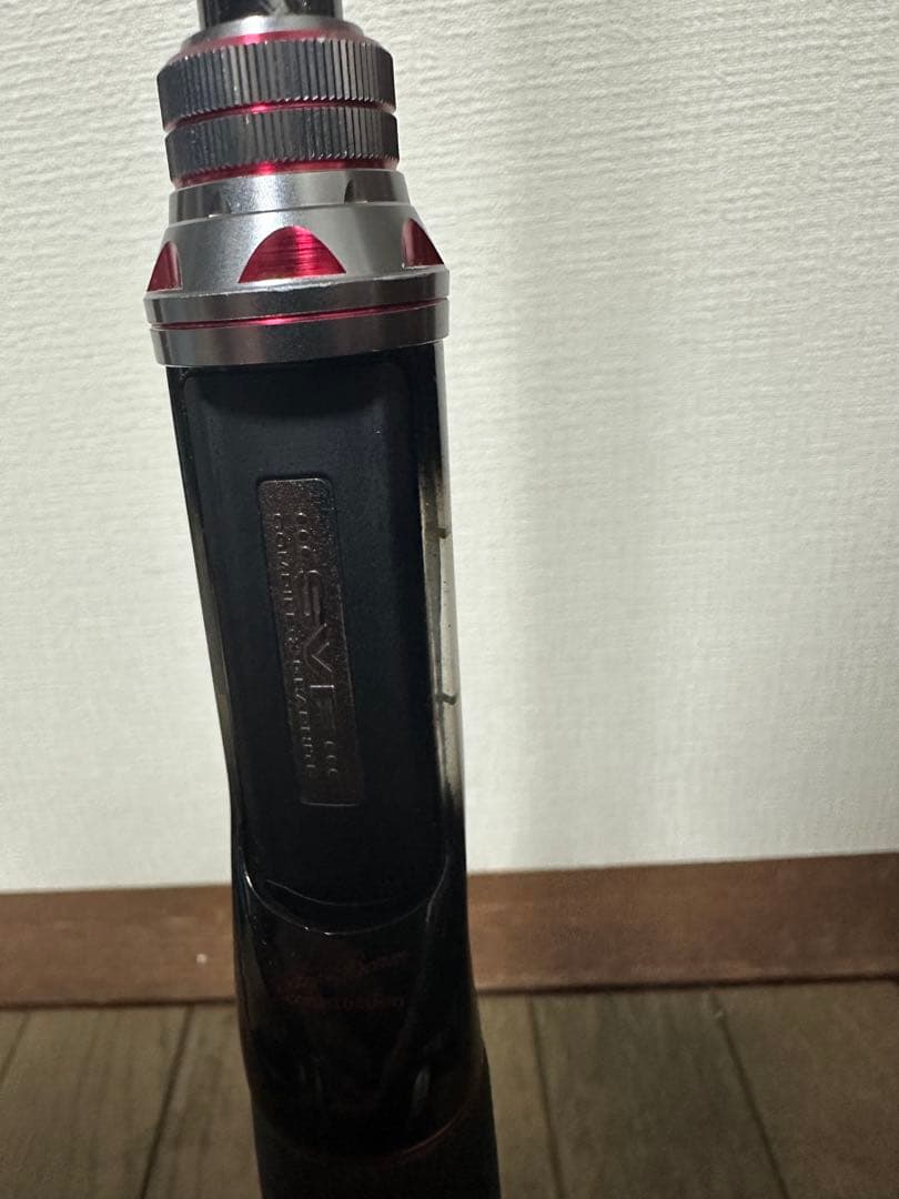 ダイワ　スティーズ　ブラックジャック　STZ681MMHFB-SV スカイレイ