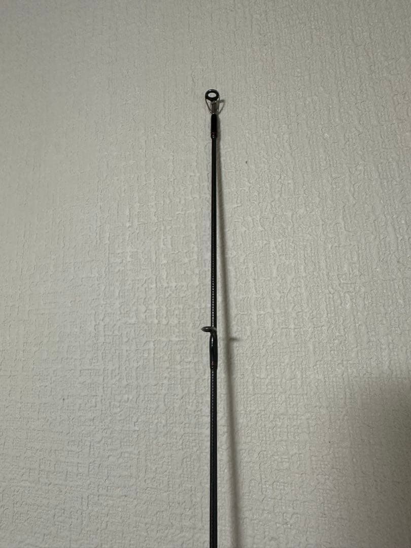 ダイワ　スティーズ　ブラックジャック　STZ681MMHFB-SV スカイレイ