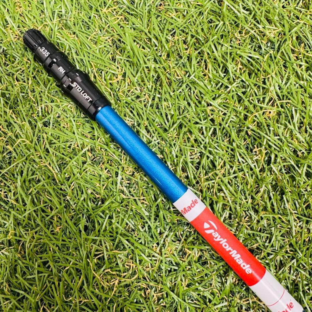 【良品】フジクラ スピーダーNX ブルー 60-S 5W用シャフト 107cmS
