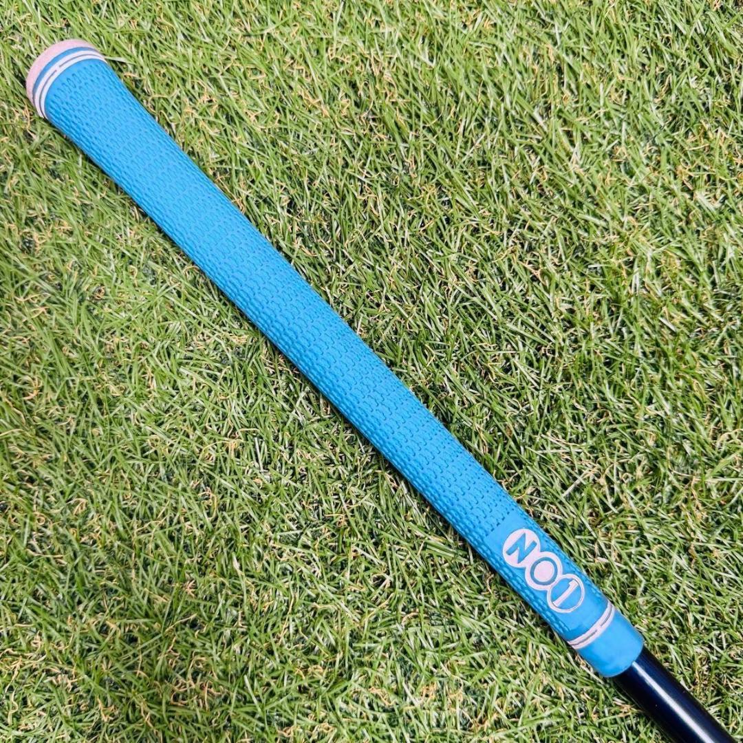 【良品】フジクラ スピーダーNX ブルー 60-S 5W用シャフト 107cmS