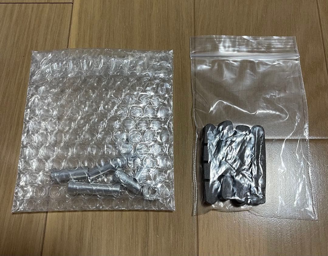 超軽量 KCNC CB3 キャリパーブレーキセット