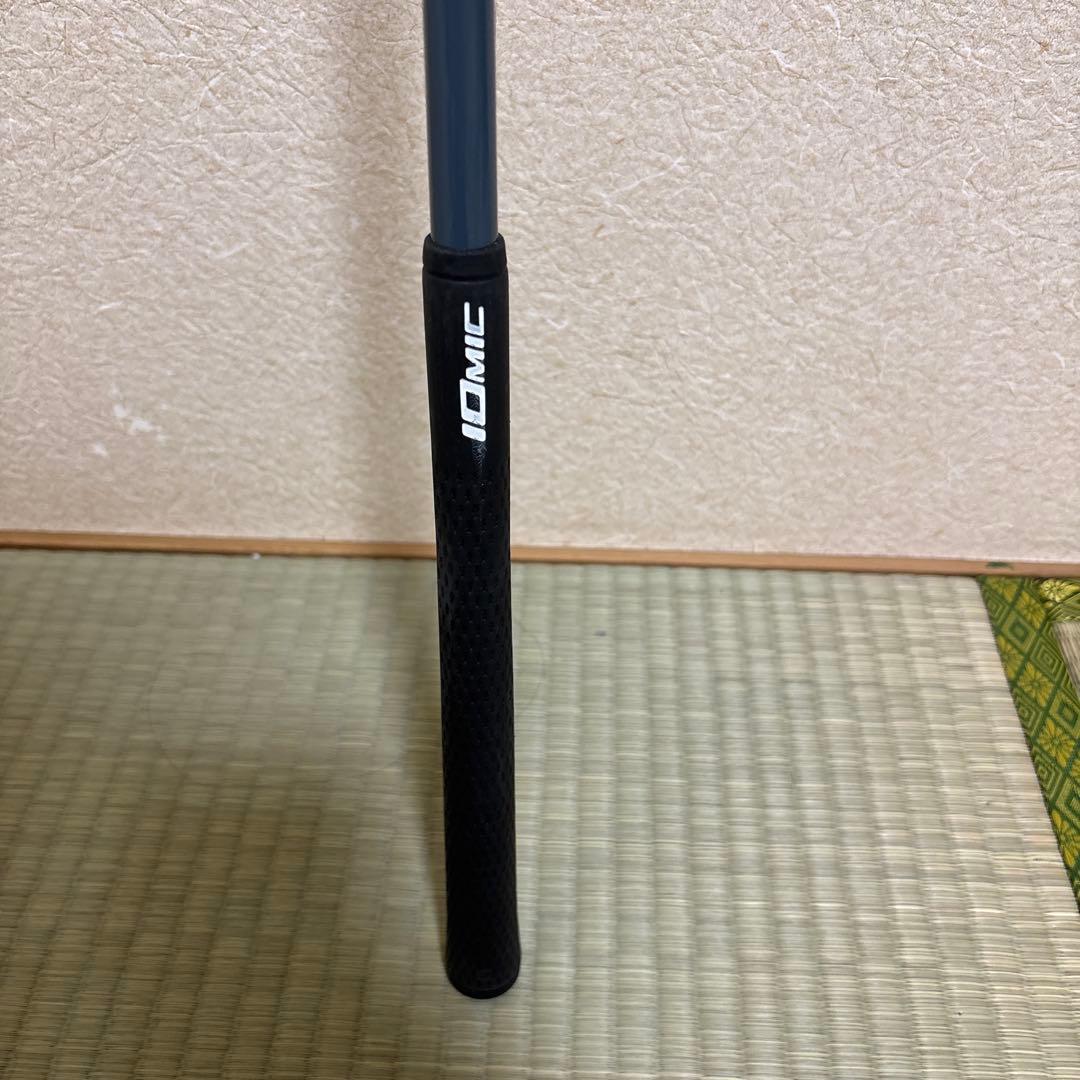 【PING】Speeder NX HL45 フジクラ 1W 純正シャフト