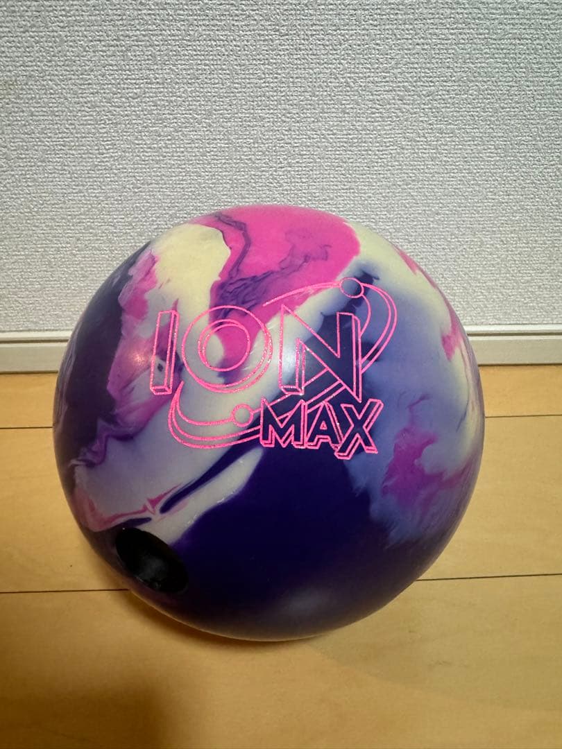 STORM ION MAX 15ポンド