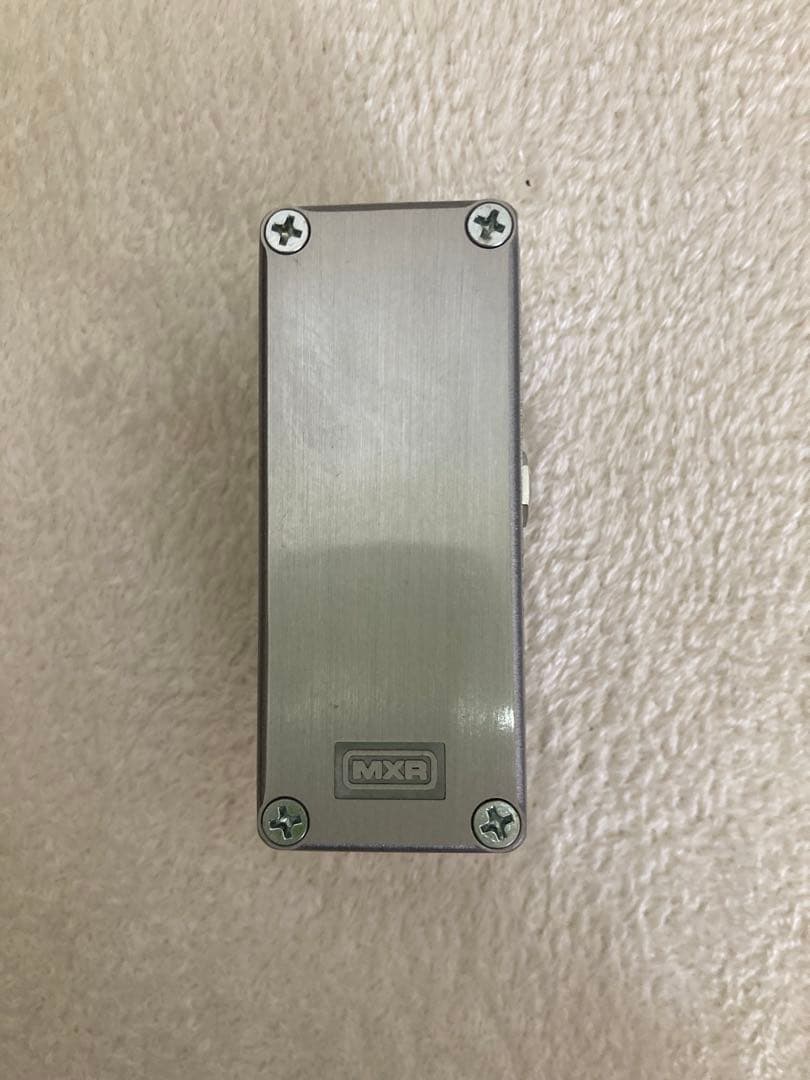 MXRブースターミニ