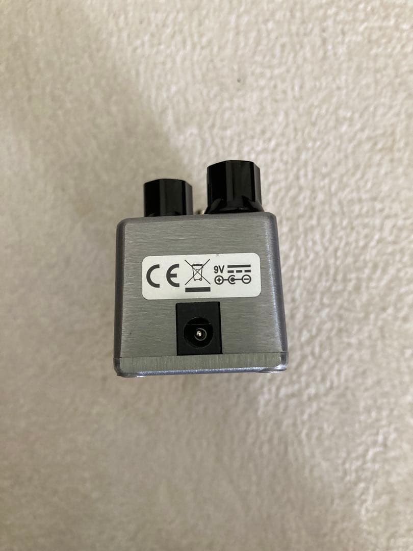 MXRブースターミニ