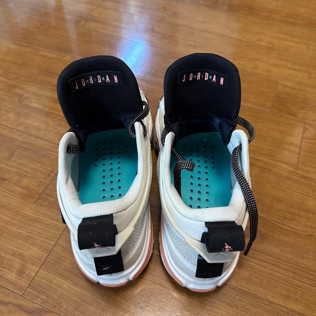 [美品]Air Jordan 36 “Light Orewood”