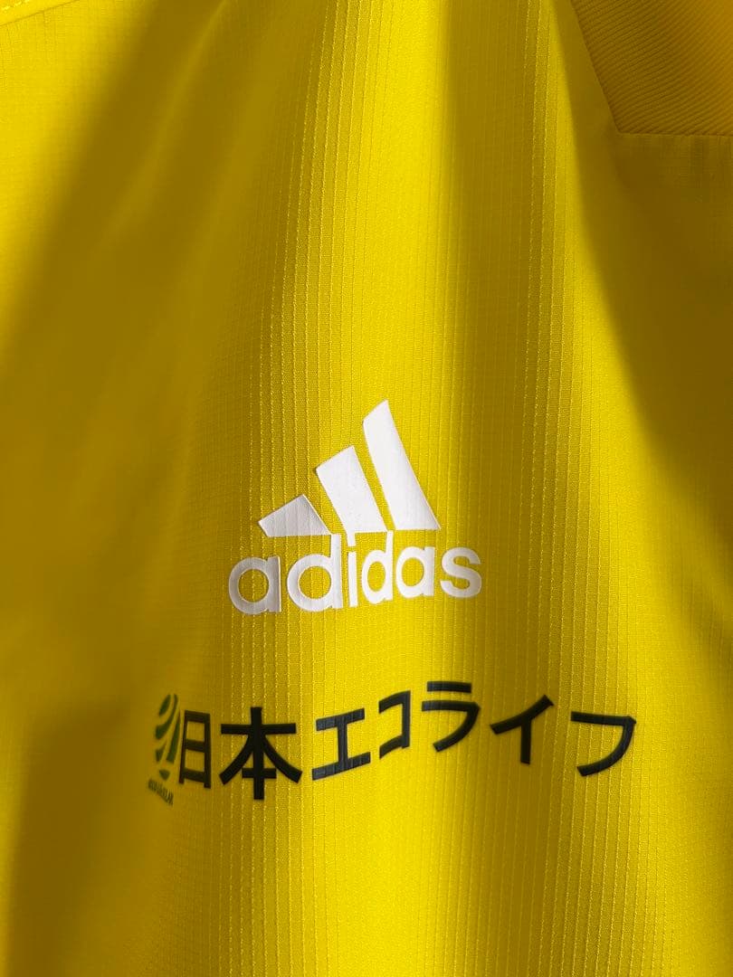 ベガルタ仙台 トレーニングウェアジャージ