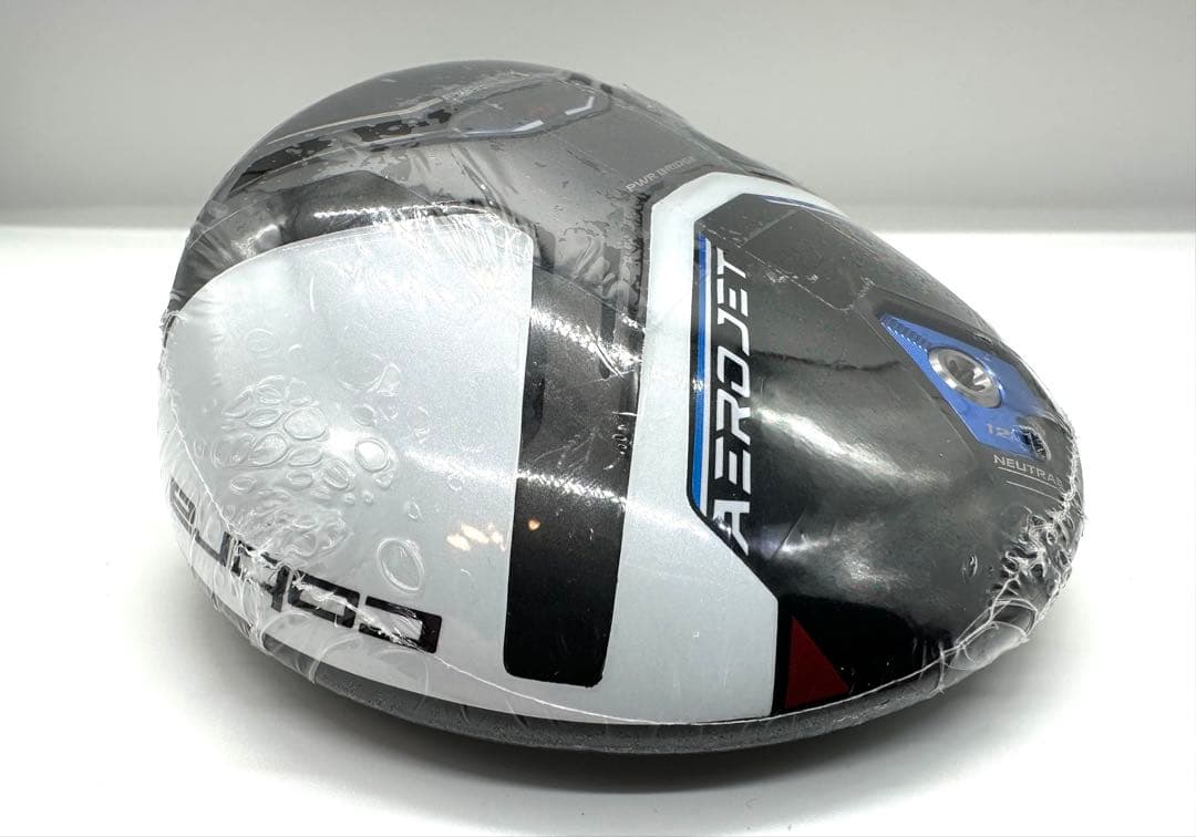 新品｜コブラ｜エアロジェットMAX5番フェアウェイウッド5Wクリーク｜カバー別売