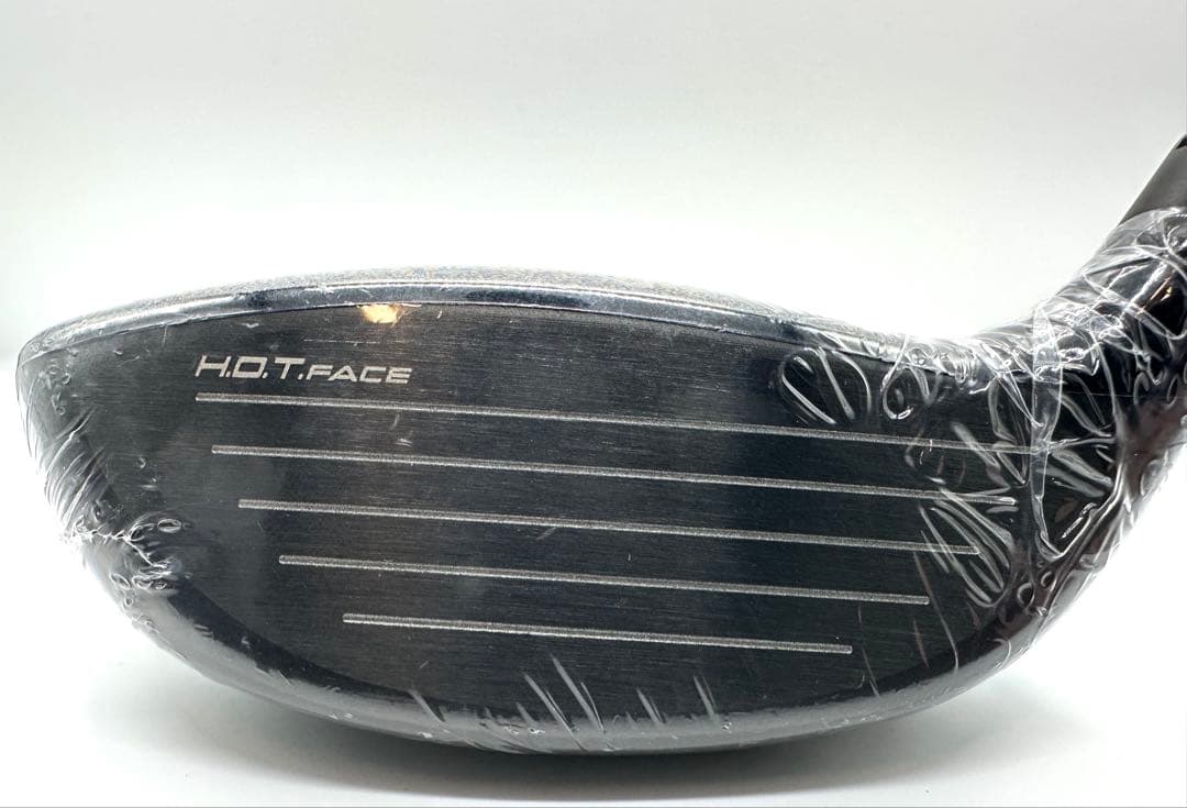 新品｜コブラ｜エアロジェットMAX5番フェアウェイウッド5Wクリーク｜カバー別売