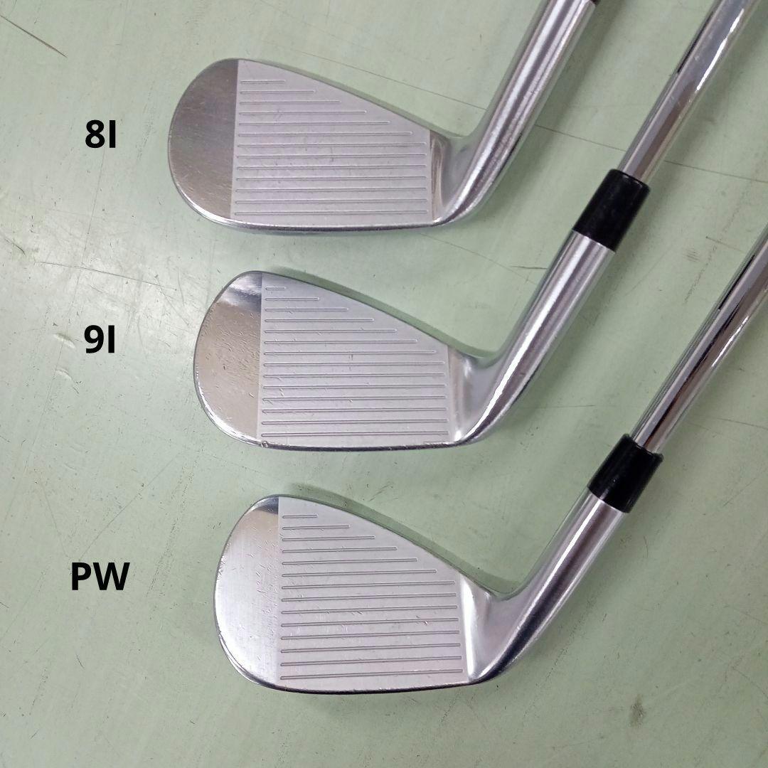クラブ SRIXON Z765 5-P MODUS115S