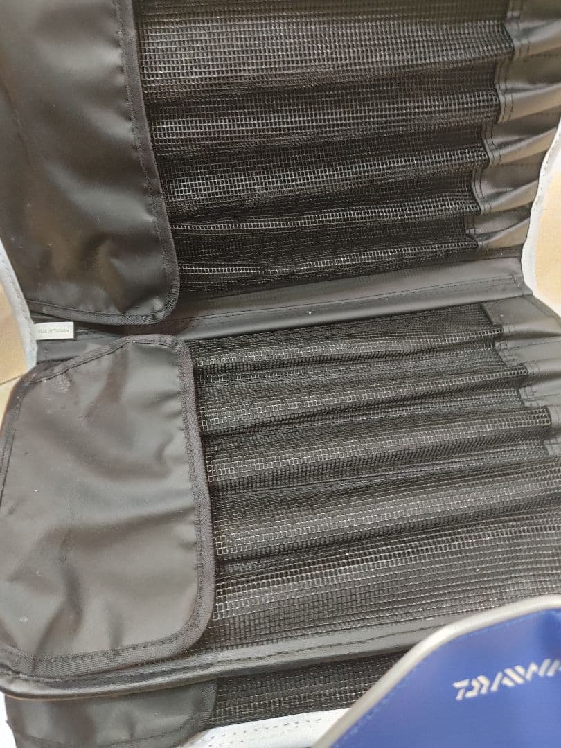 TBジグ　300～400g×4本 不明ジグ×2本　ロングジグ用ジグバッグセット！